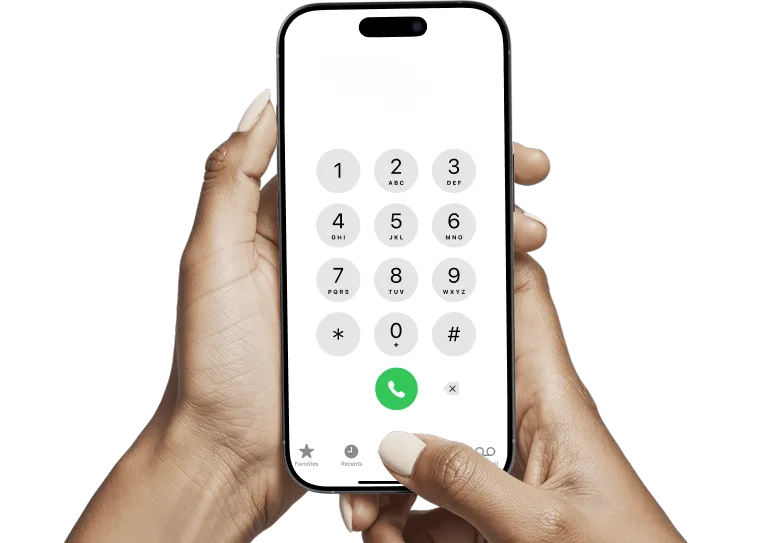 Call our Liberty Grove team on 1300 585 048